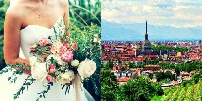 Weddings and Events in Turin: 7 Ideal Venues 